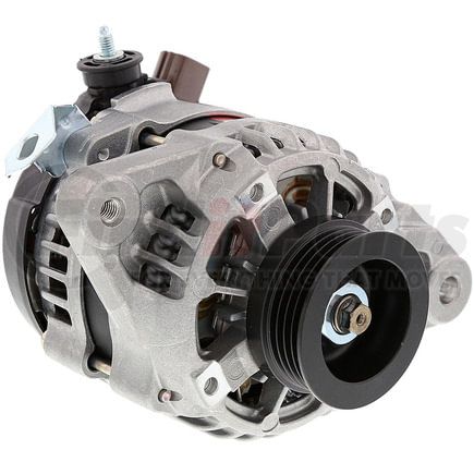 210-0893 by DENSO - Remanufactured DENSO First Time Fit Alternator