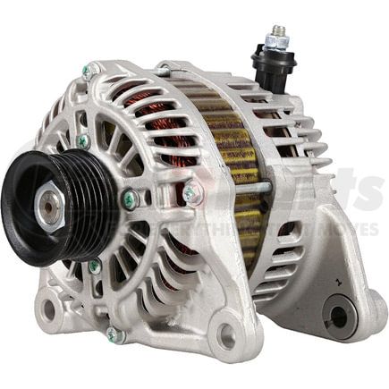210-4352 by DENSO - Remanufactured DENSO First Time Fit Alternator