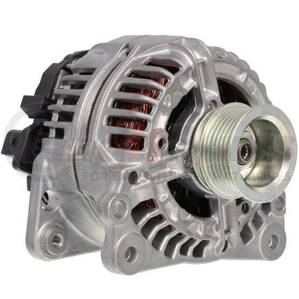 210-6200 by DENSO - Remanufactured DENSO First Time Fit Alternator