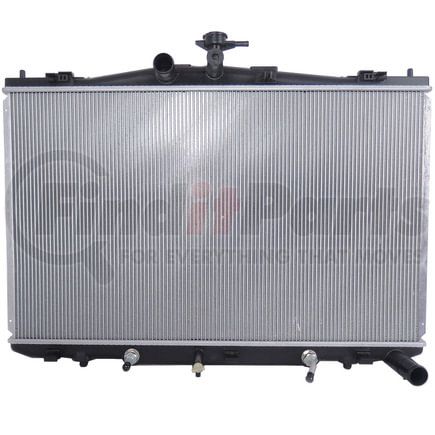 221-9618 by DENSO - Radiator