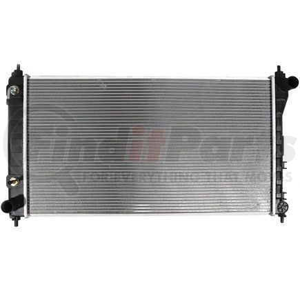 221-9620 by DENSO - Radiator