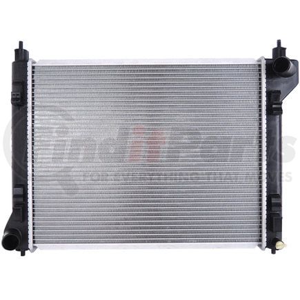 221-9621 by DENSO - Radiator