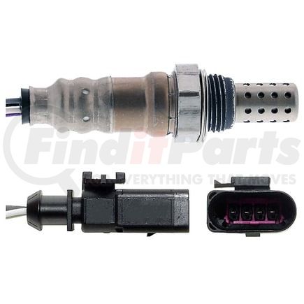 234-4591 by DENSO - Oxygen Sensor