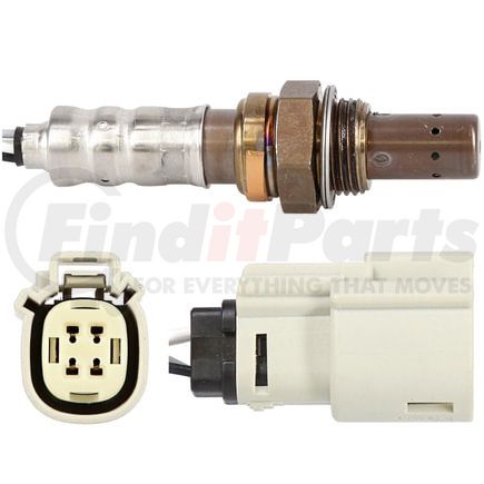 Denso 234-4740 Oxygen Sensor Capeur D'Oxygène