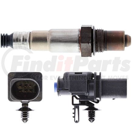 Denso 234-5068 Air / Fuel Ratio Sensor Air/Fuel Sensor
