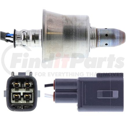 234-9310 by DENSO - Air-Fuel Ratio Sensor 4 Wire, Direct Fit, Heated, Wire Length: 9.06