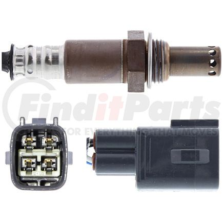 234-9311 by DENSO - Air-Fuel Ratio Sensor 4 Wire, Direct Fit, Heated, Wire Length: 10.24