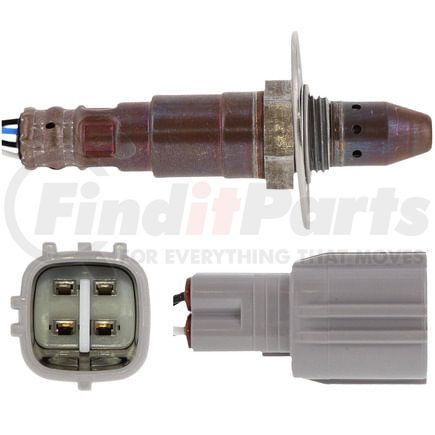 234-9314 by DENSO - Air-Fuel Ratio Sensor 4 Wire, Direct Fit, Heated, Wire Length: 14.76