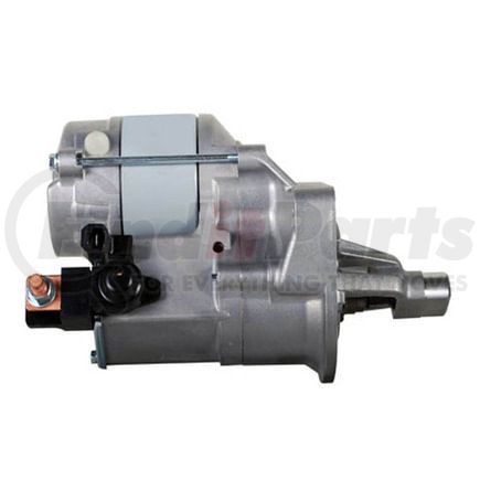 Denso 280-1001 Starter DENSO First Time Fit® Starter Motor – Remanufactured