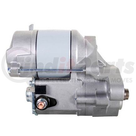 280-1003 by DENSO - DENSO First Time Fit® Starter Motor – Remanufactured