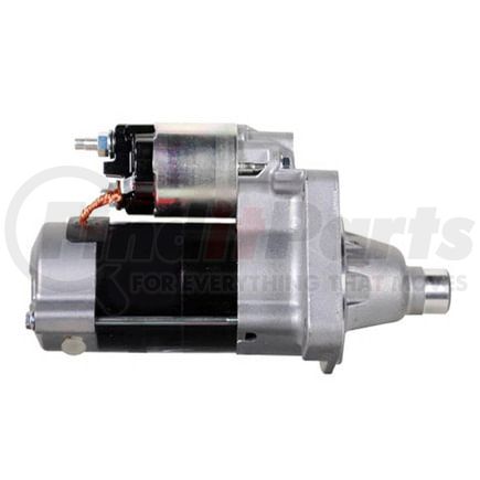 280-1005 by DENSO - DENSO First Time Fit® Starter Motor – Remanufactured