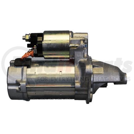 280-1011 by DENSO - DENSO First Time Fit® Starter Motor – Remanufactured