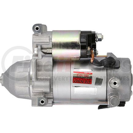 280-1012 by DENSO - DENSO First Time Fit® Starter Motor – Remanufactured