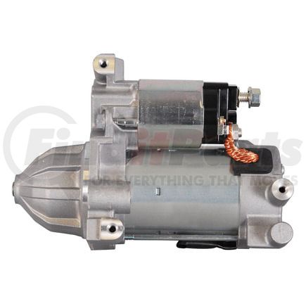 280-1013 by DENSO - DENSO First Time Fit® Starter Motor – Remanufactured