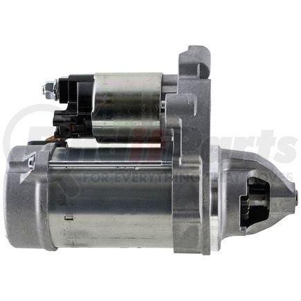 280-1020 by DENSO - DENSO First Time Fit® Starter Motor – Remanufactured