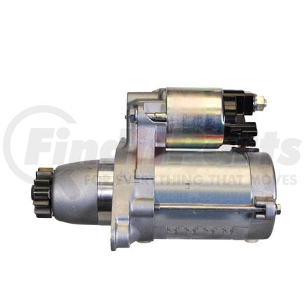 280-1015 by DENSO - DENSO First Time Fit® Starter Motor – Remanufactured