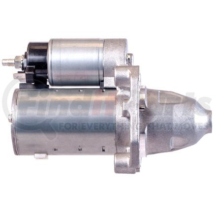 280-1023 by DENSO - DENSO First Time Fit® Starter Motor – Remanufactured