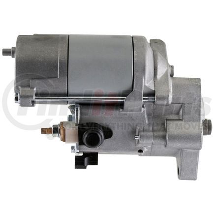 280-1024 by DENSO - DENSO First Time Fit® Starter Motor – Remanufactured