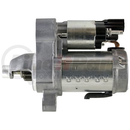 280-1025 by DENSO - DENSO First Time Fit® Starter Motor – Remanufactured