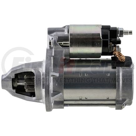 Denso 280-1022 Starter DENSO First Time Fit® Starter Motor – Remanufactured