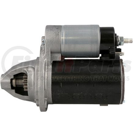 Denso 280-1031 Starter DENSO First Time Fit® Starter Motor – Remanufactured