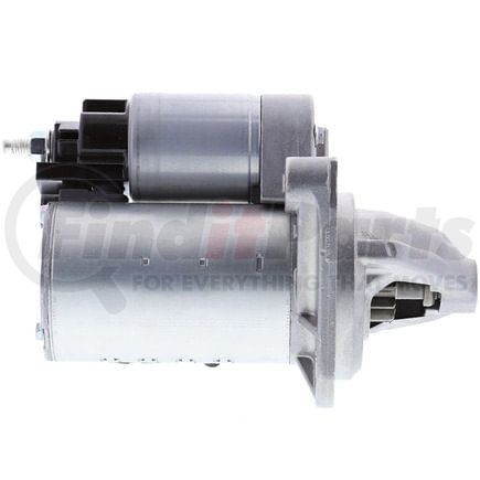 Denso 280-1028 Starter DENSO First Time Fit® Starter Motor – Remanufactured