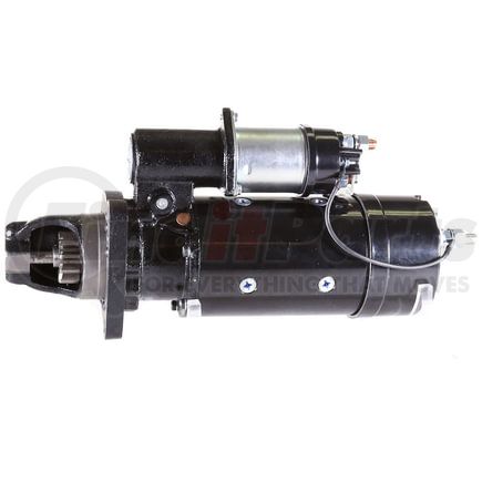 282-0100 by DENSO - New Starter