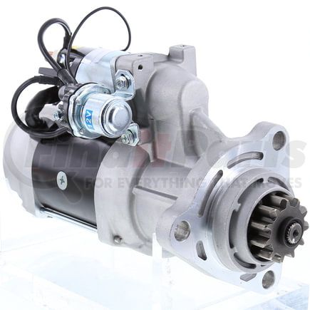 282-0105 by DENSO - New Starter