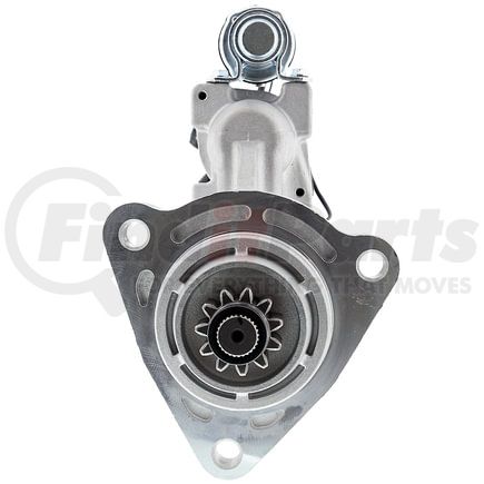 282-0114 by DENSO - New Starter