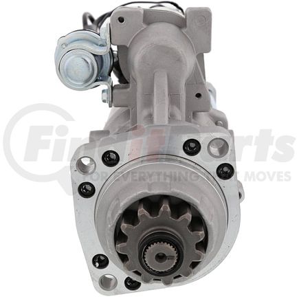 282-0116 by DENSO - Poweredge 39PE Starter