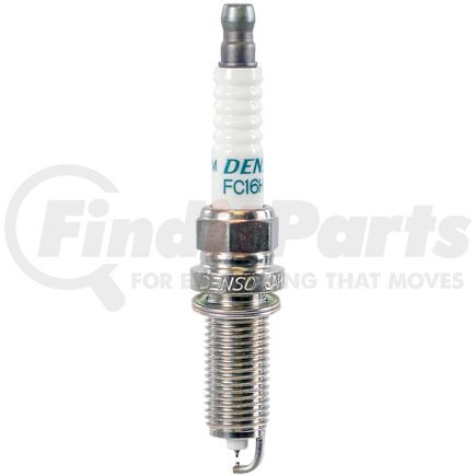 3517 by DENSO - Spark Plug Iridium Long-Life