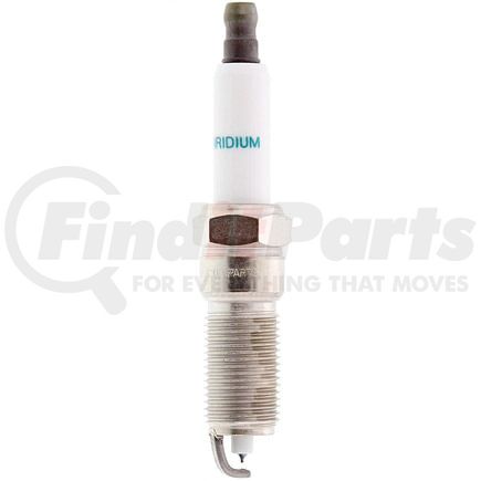 3539 by DENSO - Spark Plug Iridium Long-Life