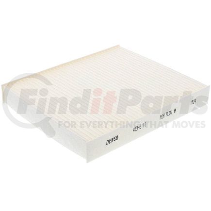 453-6110 by DENSO - Cabin Air Filter