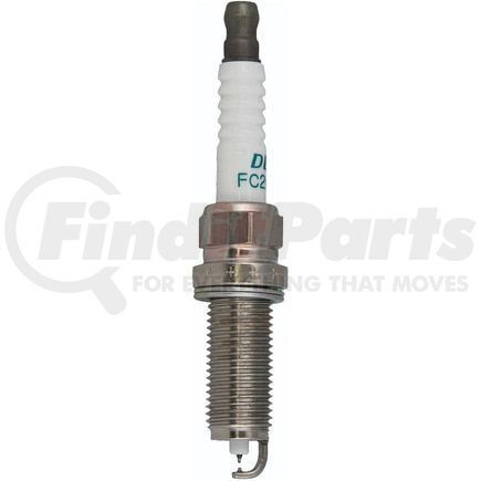 3518 by DENSO - Spark Plug Iridium Long-Life