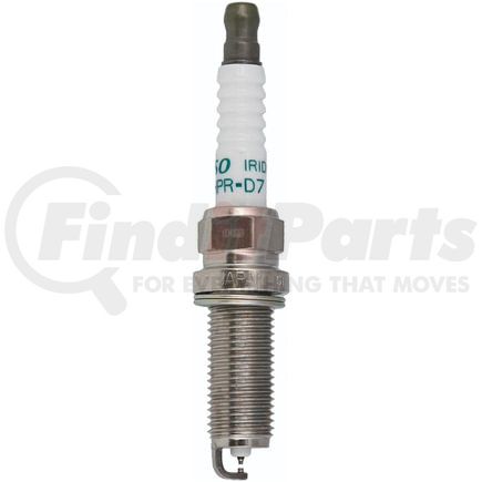 3523 by DENSO - Spark Plug Iridium Long-Life