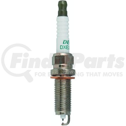 3529 by DENSO - Spark Plug Iridium Long-Life