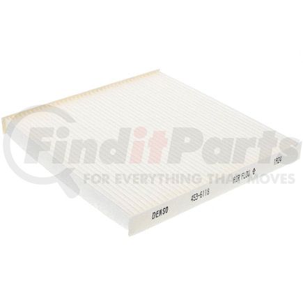 453-6118 by DENSO - Cabin Air Filter