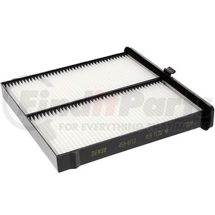 453-6112 by DENSO - Cabin Air Filter