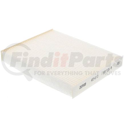 453-6113 by DENSO - Cabin Air Filter