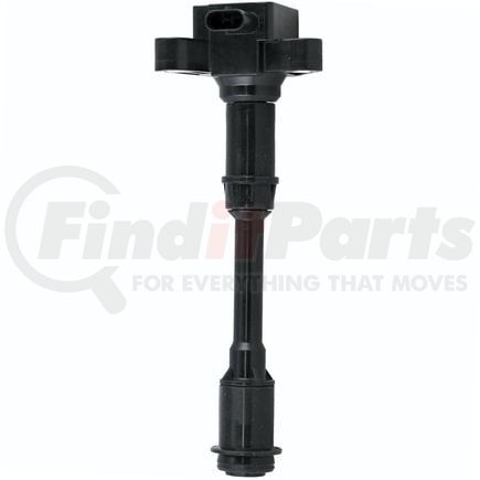 673-6205 by DENSO - Direct Ignition Coil OE Quality