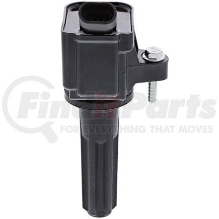 673-7202 by DENSO - Direct Ignition Coil OE Quality