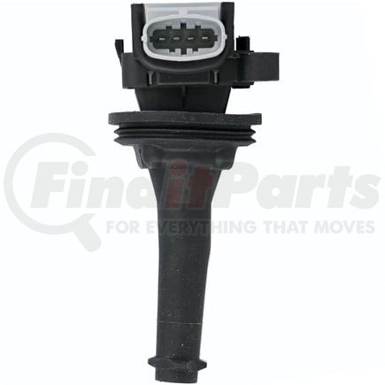 673-9202 by DENSO - Direct Ignition Coil OE Quality