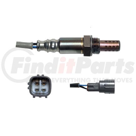 234-4517 by DENSO - Oxygen Sensor 4 Wire, Direct Fit, Heated, Wire Length: 35.83