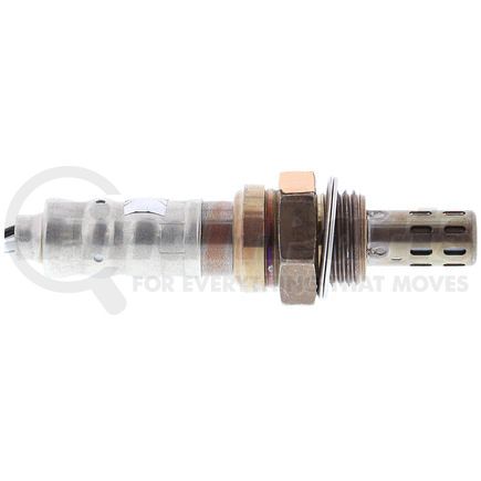 234-4551 by DENSO - Oxygen Sensor 4 Wire, Direct Fit, Heated, Wire Length: 20.55