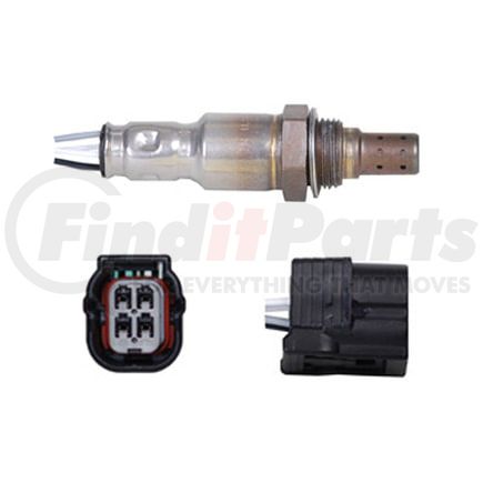 Denso 234-4581 Oxygen Sensor Oxygen Sensor