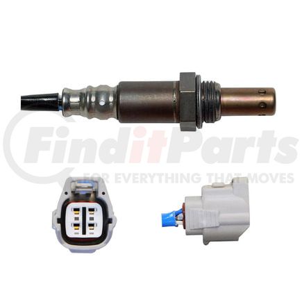 Denso 234-4583 Oxygen Sensor Oxygen Sensor 4 Wire, Direct Fit, Heated, Wire Length: 25.47