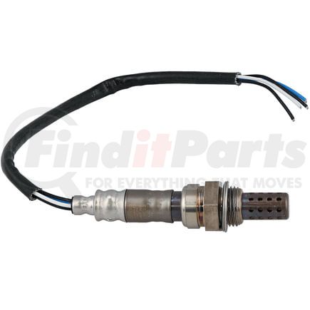 234-4700 by DENSO - Oxygen Sensor 4 Wire, Universal, Heated, Wire Length: 11.77