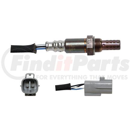 234-4720 by DENSO - Oxygen Sensor 4 Wire, Direct Fit, Heated, Wire Length: 15.75