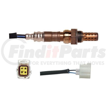 234-4749 by DENSO - Oxygen Sensor 4 Wire, Direct Fit, Heated, Wire Length: 18.19