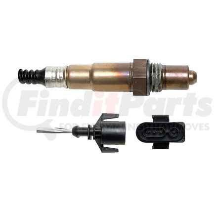 234-4807 by DENSO - OXYGEN SENSOR